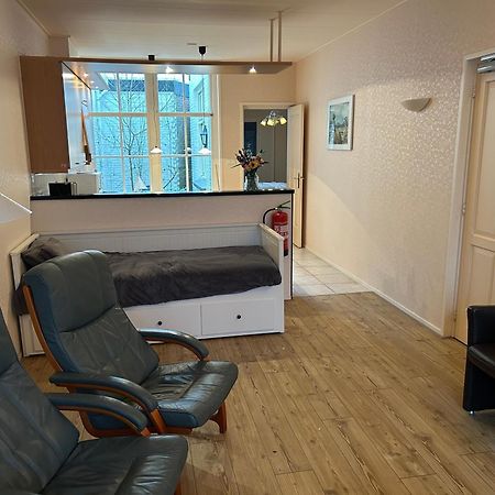 Voorstraat 30 Appartement Colijnsplaat Экстерьер фото