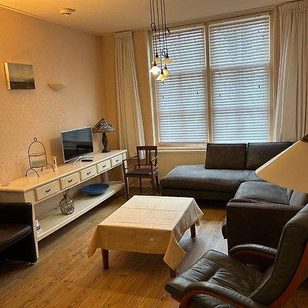 Voorstraat 30 Appartement Colijnsplaat Экстерьер фото