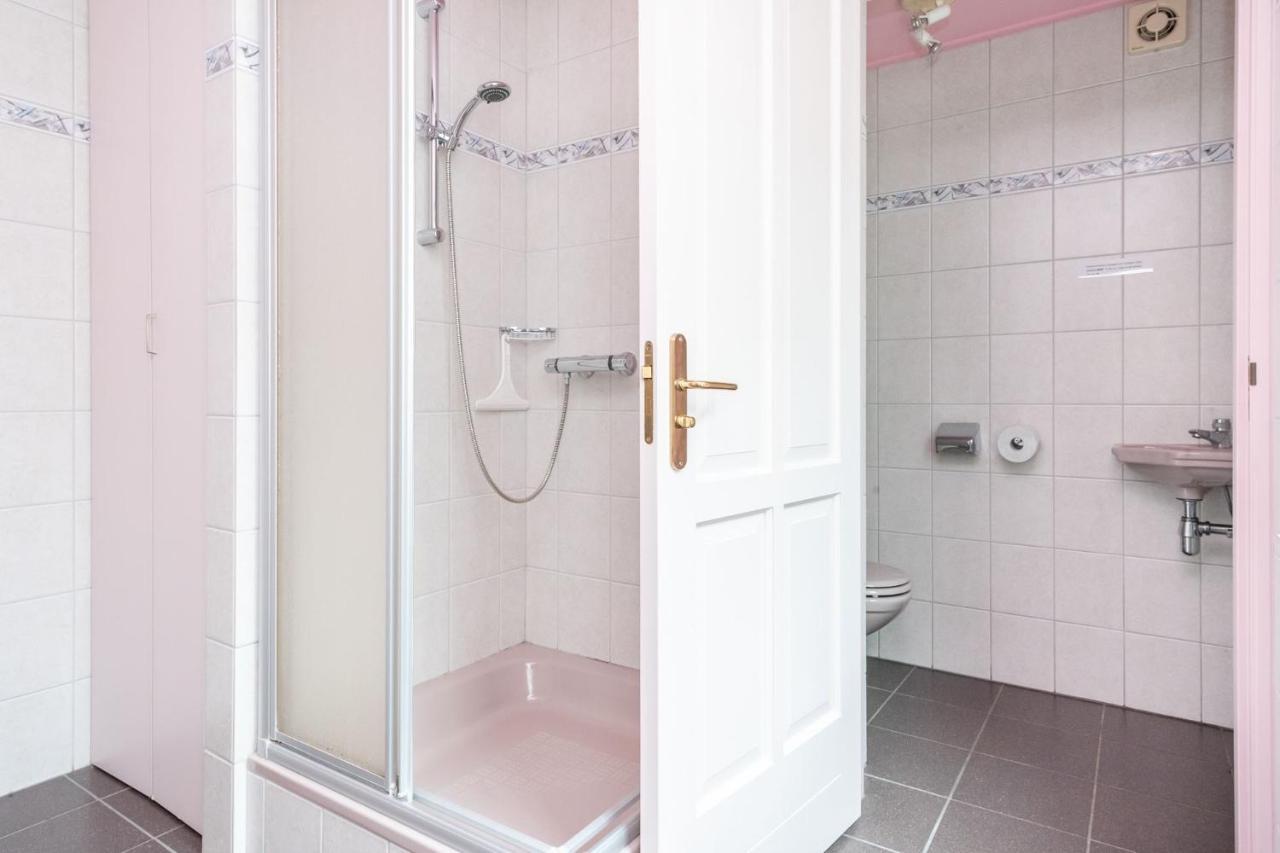 Voorstraat 30 Appartement Colijnsplaat Экстерьер фото
