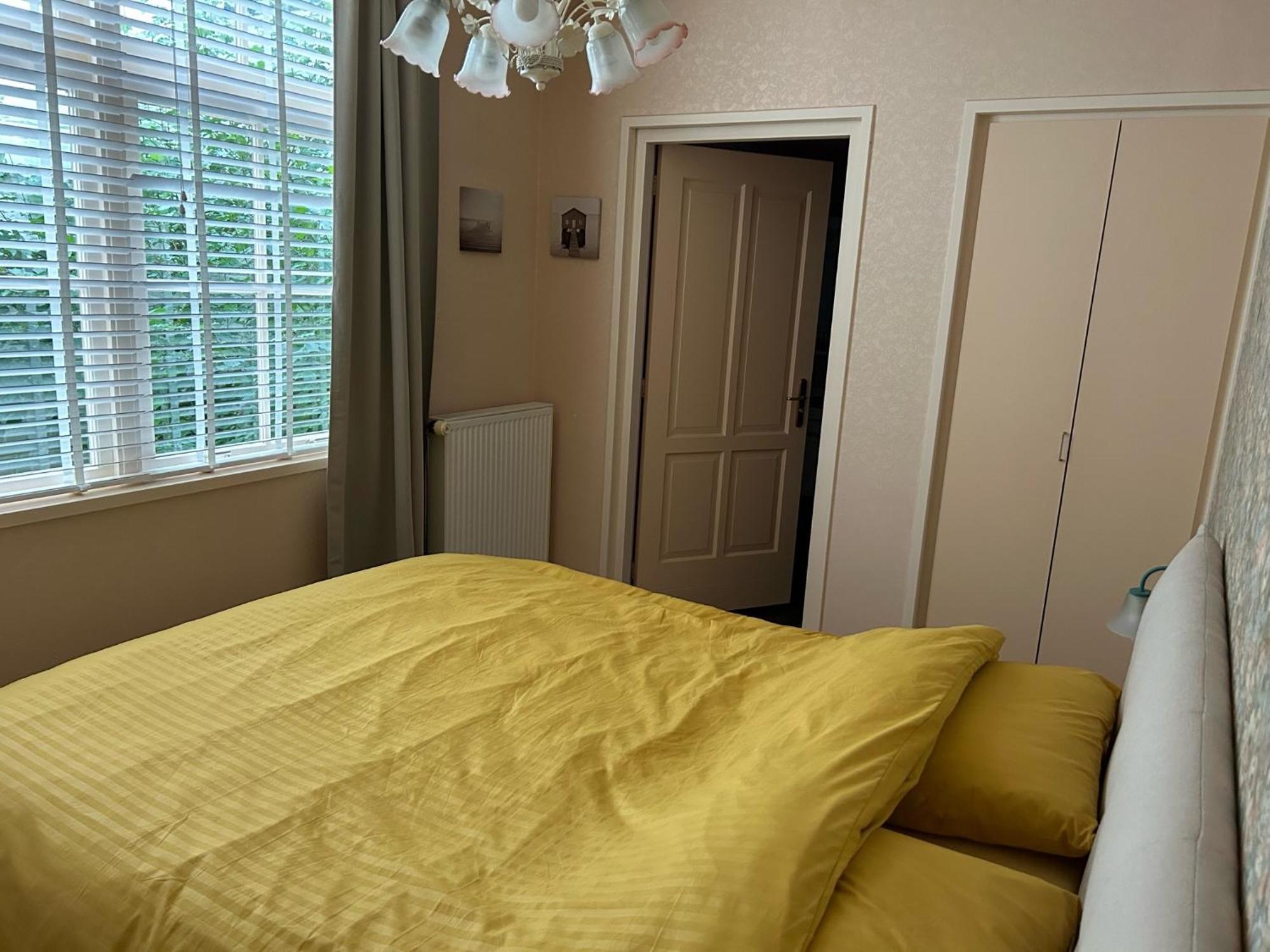 Voorstraat 30 Appartement Colijnsplaat Экстерьер фото